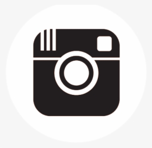 11 Jun 2014 - Instagram Blue Logo Png #3818740