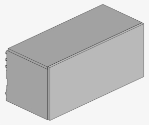 Bin-otc,flat,36w - Box #3818762