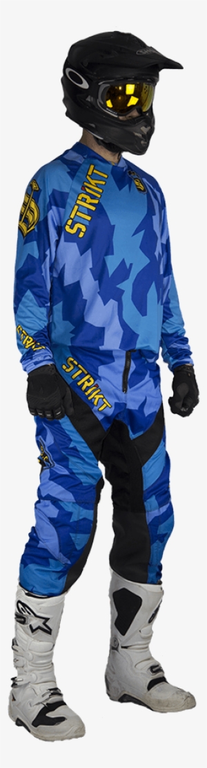 Select Options - Soldier #3818790