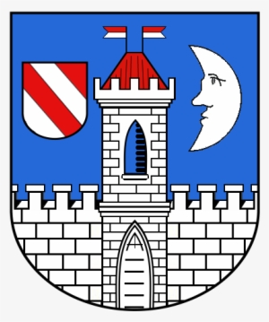 Wappen Glauchau Gross - Glauchau Wappen #3818885