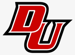 Davenport Lyons Logo - Davenport University Athletics Logo #3818894