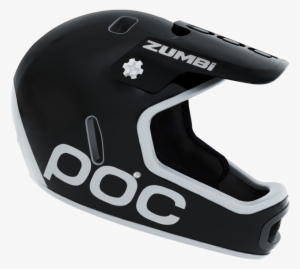 Bike Helmet Png Questions - Poc Cortex Flow Helmet #3818934