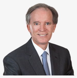 Bill Gross - Ben Broadbent #3818936