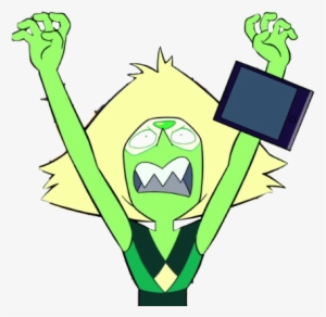 Peridot Steven Universe #3818983