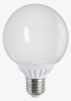1 × E27 4 W Led - Incandescent Light Bulb #3819046