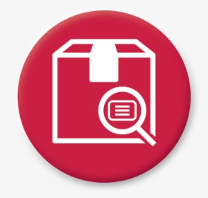 Locate Us - Logo #3819070