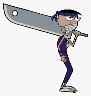 Crocker Zabuza - Zabuza Pixel Art #3819396