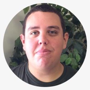 Andrew Gross Circle - Selfie #3819397