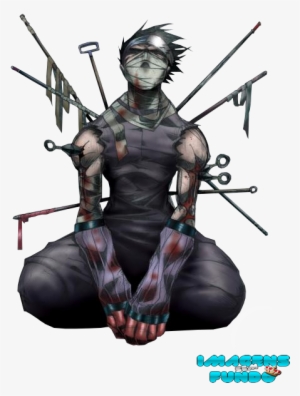 Renders E Imagens Sem Fundo - Zabuza Momochi #3819425