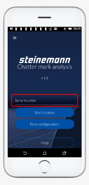 Steinemann App Final Grossredaktion2017 08 30t18 - Iphone #3819460