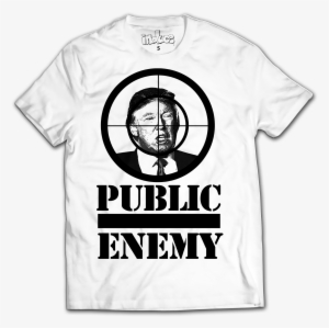 Public Enemy - Active Shirt #3819489