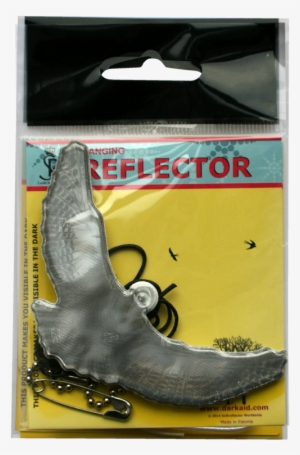 Pendent Reflector - Steel-toe Boot #3819491