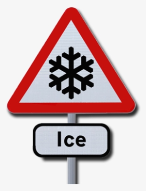 Checking Your Light Bulbs Aren't Faulty Or Broken - Low Temperature Warning Symbol #3819516