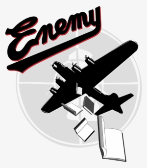 Public Enemy #3819517