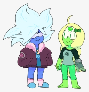 Discount Supervillain - Steven Universe Other Sapphire #3819544