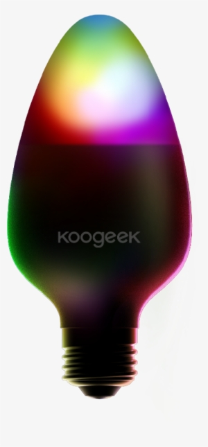 16 Million Colours - Koogeek Lb1 Png #3819565 16 Million Colours - Koogeek Lb1 Png #3819565