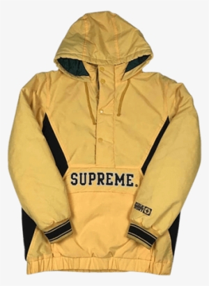 2006 Supreme X Public Enemy Jacket - Hip Hop Music #3819567