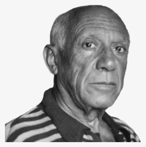 Download - Pablo Picasso #3819655