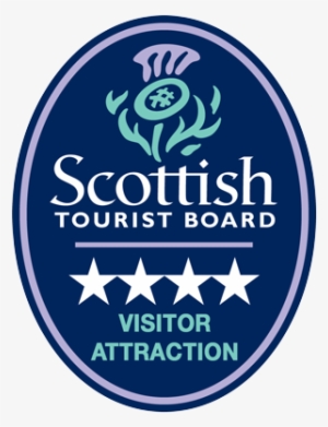 4va - Scottish Tourist Board Tourist Attraction #3819662