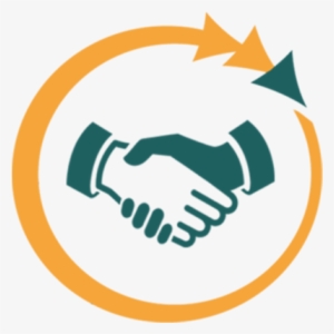 Public Relation Pr Icon Png #3819721