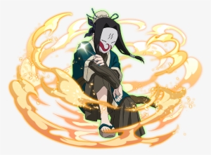 Pic - Twitter - Com/xdhqgfsmlz - Naruto Blazing Haku #3819832