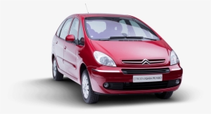 19 - Alma Parachoque Dianteiro Xsara Picasso 99 00 01 02 #3819934