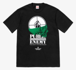 Public Enemy #3819935