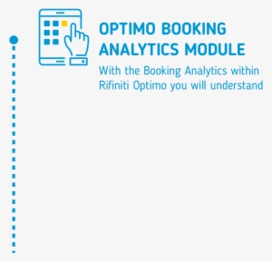 Booking Analytics Module Ipad Icon - Printing #3819986