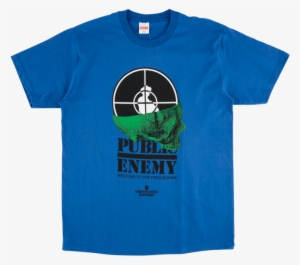 Public Enemy #3820014