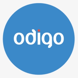 Odigo Logo #3820017