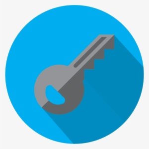 Key - Circle #3820094