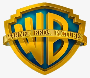 Adm2416 At - Warner Bros Logo Png #3820197