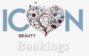 Do You Want To Book At Treatment At Any Of Our Icon - Floral Grunge Swirl 1 Shower Curtain #3820201