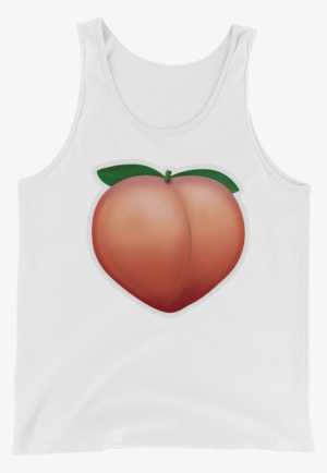 Men's Emoji Tank Top - Active Tank #3820436
