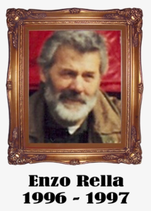 Enzo Rella - President Of The United States #3820468