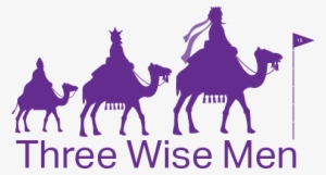 3 Wise Men Scramble Winners Announced - Biblical Magi #3820469