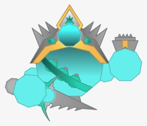 Zathusboss Disciple Ennealis - Cartoon #3820496