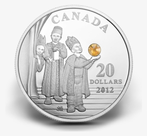 Biblical Magi #3820551