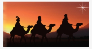 Mom / Merry Christmas - The Three Magi Card #3820582