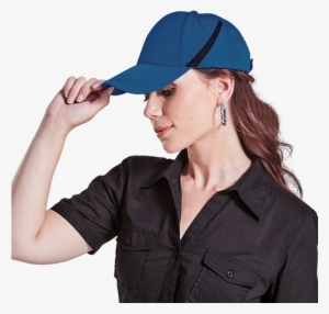 6 Panel Enzo Cap Hw035 - Baseball Cap #3820634