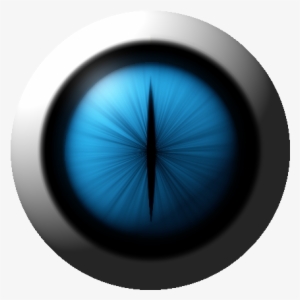 Vice Eye - Circle #3820737 Vice Eye - Circle #3820737