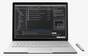 Microsoft Announces Ai Platform For Windows Developers - Machine Learning Laptop #3820795