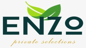 Enzo's Private Selections Logo - Teatergrillen #3820796