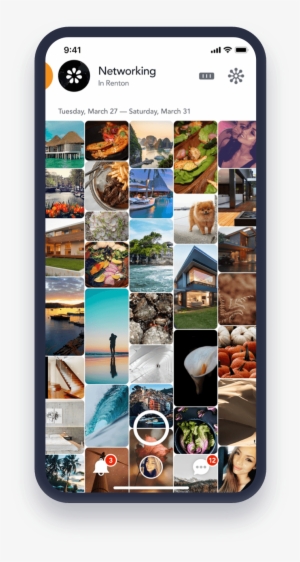 Genesis-phone - Mobile Phone #3820869