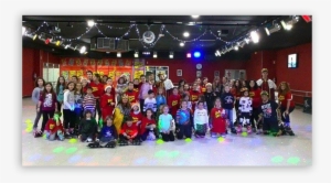 Fiesta Del Niño - Roller Derby #3821056