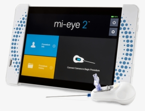 Mi Eye - Mi Eye 2 #3821238