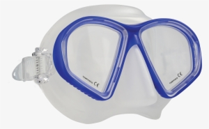 Enzo Mask - Diving Mask #3821259