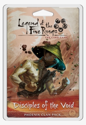 Disciples Of The Void #3821410