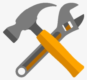 Tak Icon Hammer 01 - Hammer #3821512