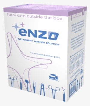Enzo-box - Vapours Eye And Skin Irritation #3821575